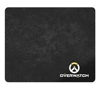 Creative Design Mouse Pad Rectangle Mouse Pad Gaming Mousepad Overwatch Game Rectangle Non-Slip Mousepad Water Resistent Oblong Gaming Mouse Pads