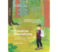 Creative Deviations:: how you can infuse your storytelling, fundraising and direct response with more creativity