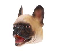 Creative Dog Hand Puppet Glove for Storytelling, Role Play & Learning Activities â Fun Animal Puppet Design