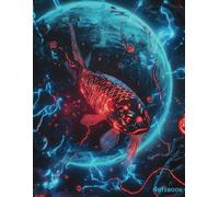 Creative Doodles Your Grid Adventure - NOTEBOOK: Unleash Your Imagination One Square at a Time