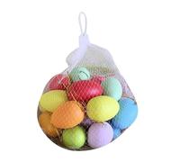 Creative Drawing Kits Easter Egg with Hanging Strap Bird Cage Easter Party Props Ornament Family Parties Tree Mounte Easter Decorations for Tree Outdoor Easter Decorations Outdoor Flags Easter for the