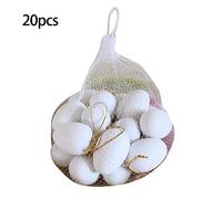 Creative Drawing Kits Easter Egg with Hanging Strap Bird Cage Easter Party Props Ornament Family Parties Tree Mounte Easter Decorations for Tree Outdoor Easter Decorations Outdoor Flags Easter for the