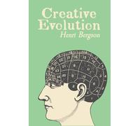 Creative Evolution