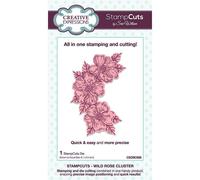 Creative Expressions - Aprile Collezione Di Fustellature O Stampcuts Sue Wilson