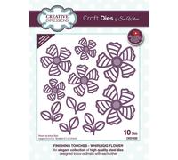 Creative Expressions - Collezione Finishing Touches - Di Sue Wilson