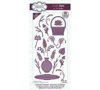 Creative Expressions - Collezione Finishing Touches - Di Sue Wilson