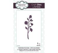 Creative Expressions - Collezione Finishing Touches - Di Sue Wilson