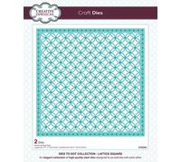 Creative Expressions - Fustellature A Pallini Collezione Metallo By Jamie