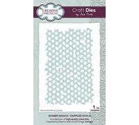 Creative Expressions - Sam Poole - Shabby Nozioni di Base Collezione