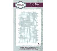 Creative Expressions - Sam Poole - Shabby Nozioni di Base Collezione