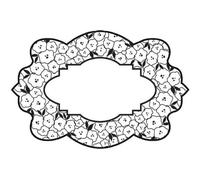 Creative Expressions Timbri A Fustellatura Per - Sue Wilson 2015