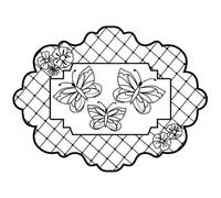 Creative Expressions Timbri A Fustellatura Per - Sue Wilson 2015