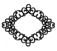 Creative Expressions Timbri A Fustellatura Per - Sue Wilson 2015