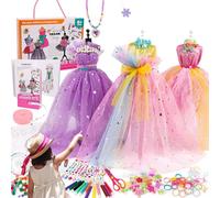 Creative Fashion Studio Kit - Set completo di pezzi con strumenti di