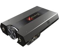 CREATIVE G6 7.1 HD Gaming DAC e Scheda Audio USB Esterna con Amplificatore Cuffie Xamp per PS5, PS4, Xbox One, Nintendo Switch e PC
