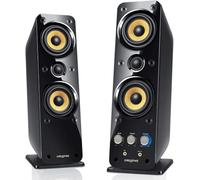 Creative Labs GigaWorks T40 Series II altoparlante 32 W Nero ( 51MF1615AA000 )