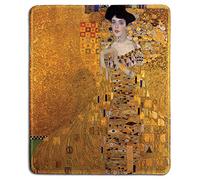 creative gomma mouse pad Portrait of Adele Bloch-Bauer I
