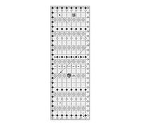 Creative Grids 8 1/2 X 24 Rectangle Ruler CGR824 by