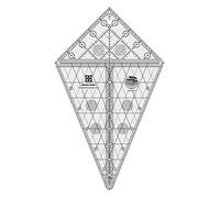Creative Grids Alaska Righello - CGRLBQ1