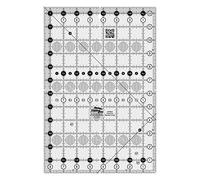 creative Grids rettangolare 21,6 x 31,8 cm quilting righello template CGR812