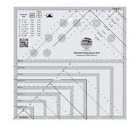 Creative Grids Ultimate Flying Geese Tool - CGRDH4