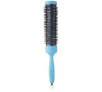 Creative Hair Brushes Italiano Azzuro-Canna Lunga 7.75" - 3ME-41481, Nero268