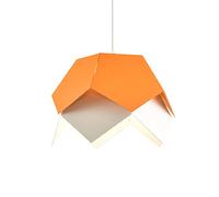 Creative Hanging Lights Scandinavian Pendant Lights Personality Danish Chandelier Restaurant Creative Suspensiom Lamp for Kitchen Island Living Room Dining Room Bar