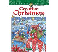 Creative Haven Creative Christmas