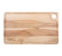 Creative Home Tagliere da Cucina in Legno | Ideale per Aperitivo Pizza Pane