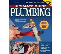 Creative Homeowner Ultimate Guide (Tascabile)