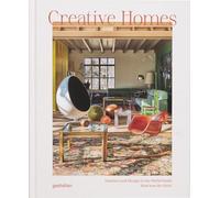Creative Homes: Interiors and Design in the Netherlands