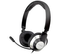 Creative Cuffie Hs-720v2 Usb One Size Black