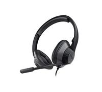 Creative Cuffie Hs-720v2 Usb One Size Black