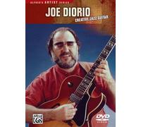 Creative Jazz Guitar