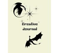 Creative Journal