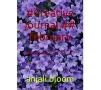 #Creative journal ## february: be a queen of your life