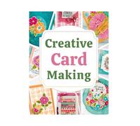 Creative Journal for Crafters | The Perfect Companion for Your Next Handmade Project