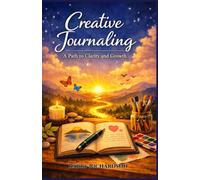 Creative Journaling: A Path to Clarity and Growth