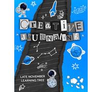 Creative Journaling: Fun Writing Prompts to Encourage Creativity