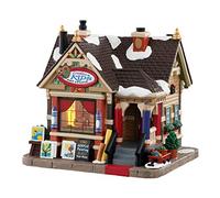 Creative Kids Art Studio B/O Led Cod. 05656