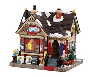 Creative Kids Art Studio B/O Led Cod. 05656