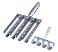 Creative Kitchen Meatball Scoop Ball Maker per polpette dalla forma perfetta