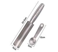 Creative Kitchen Meatball Scoop Ball Maker per polpette dalla forma perfetta