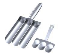 Creative Kitchen Meatball Scoop Ball Maker per polpette dalla forma perfetta