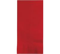 Creative la conversione del tocco di colore 2 tovaglioli