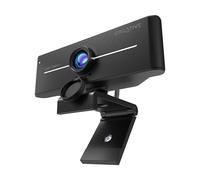 Creative Labs Sync 4K webcam 8 MP 1920 x 1080 Pixel USB 2.0 Nero