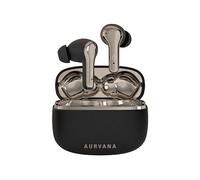 CREATIVE LABS AURVANA ACE SXFI XMEMS EARBUDS TWS Auricolari, Nero