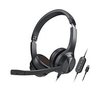 Creative Labs Crea Headset Chat USB 51EF0980AA000