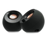 Creative Labs Creative Aktivbox Pebble Pro 2.0 Bluetooth 5.3 51MF1710AA000