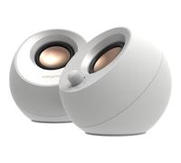 Creative Labs Creative Aktivbox Pebble V3 2.0 Bluetooth 5.0 51MF1700AA002